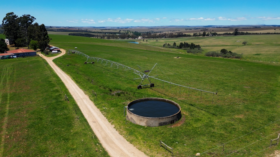 0 Bedroom Property for Sale in Stutterheim Rural Eastern Cape